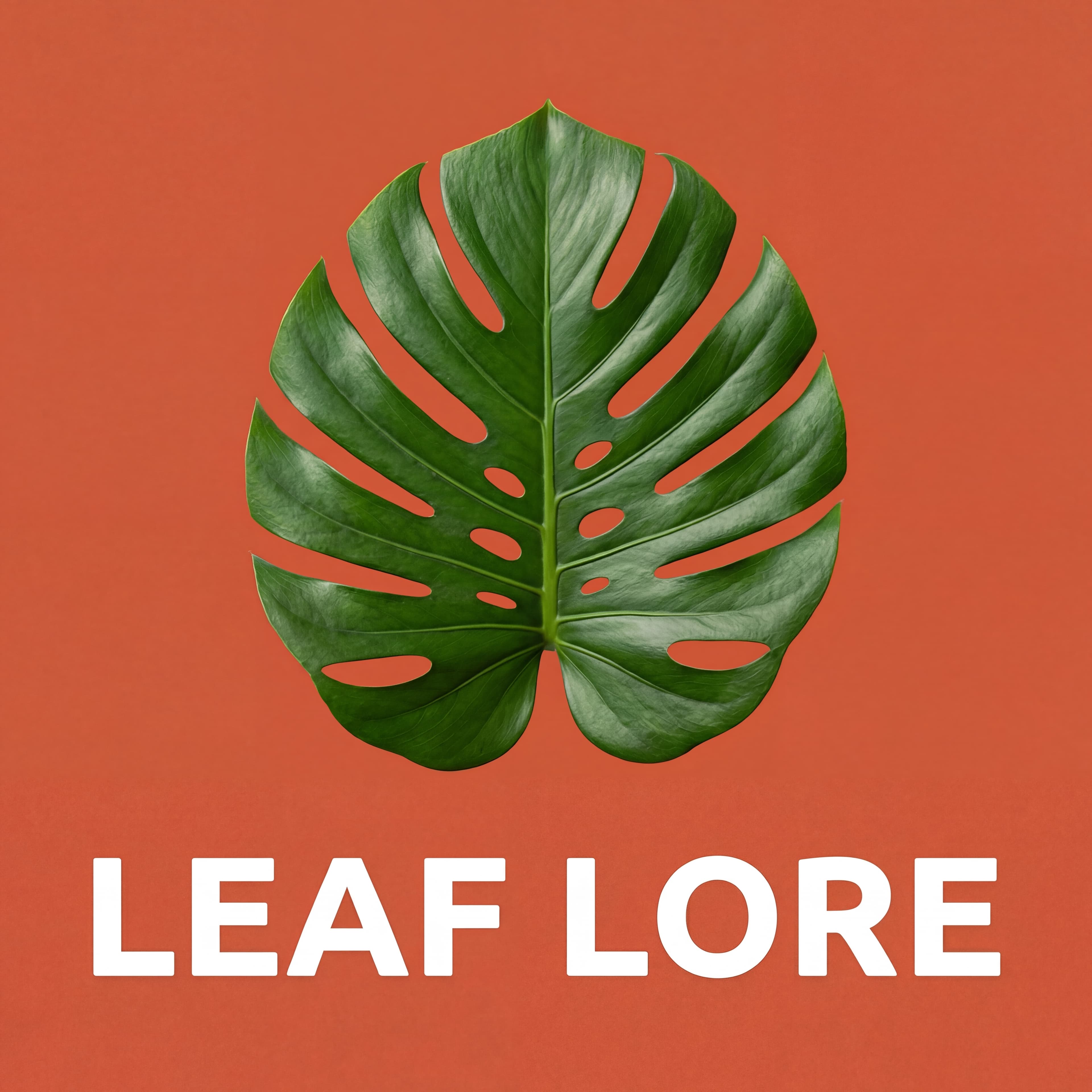 Leaf Lore cover art